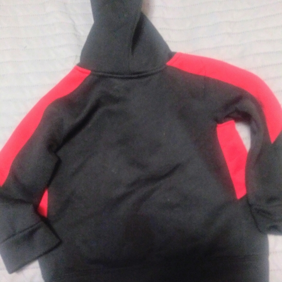 GEORGIA HOODIE - Picture 3 of 3
